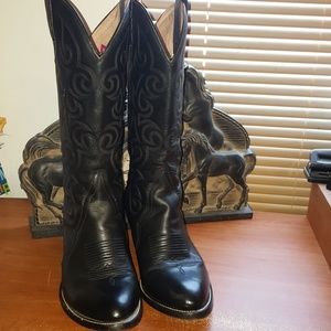 Mens Cowboy Boots